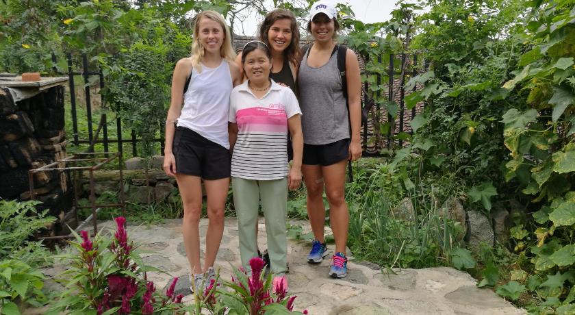 Mutianyu Great Wall Zheng Yang Farm House photo