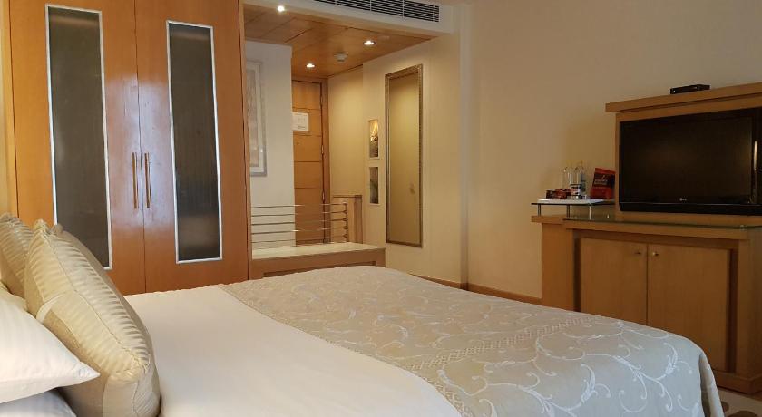Park Plaza Gurgaon - image 36