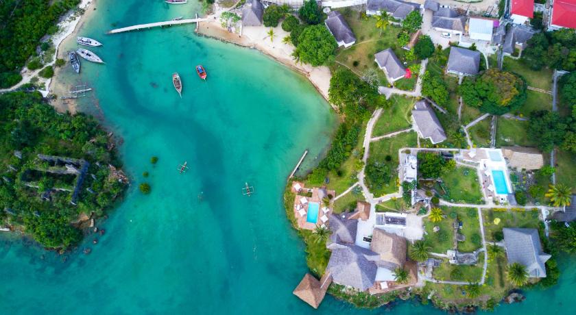 Chuini Zanzibar Beach Lodge by NEWMARK photo