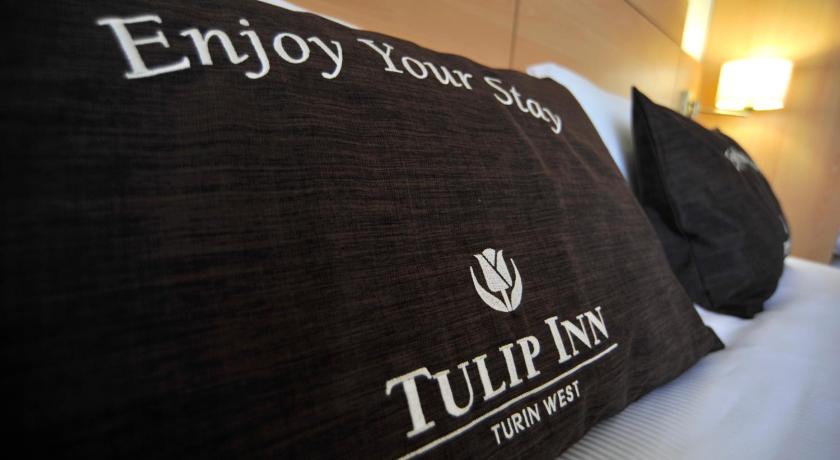 Tulip Inn Turin West Hotel