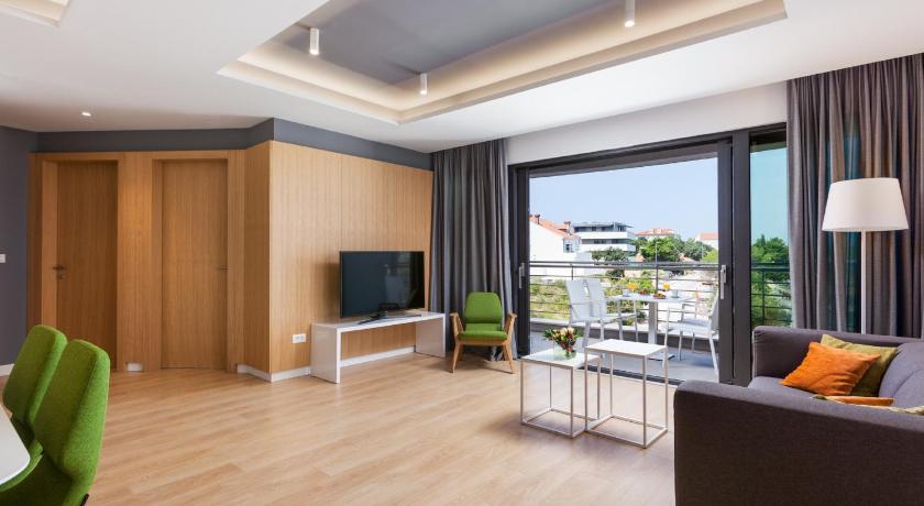 Solitudo Dubrovnik Sunset Apartments photo