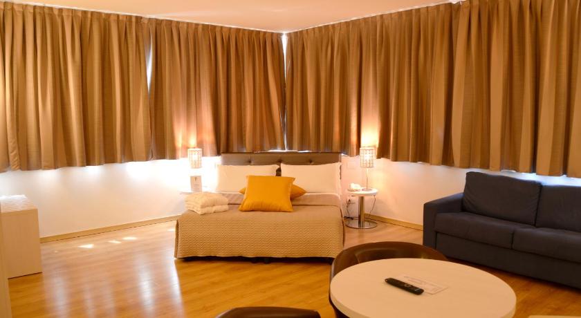 Hotel President Prato