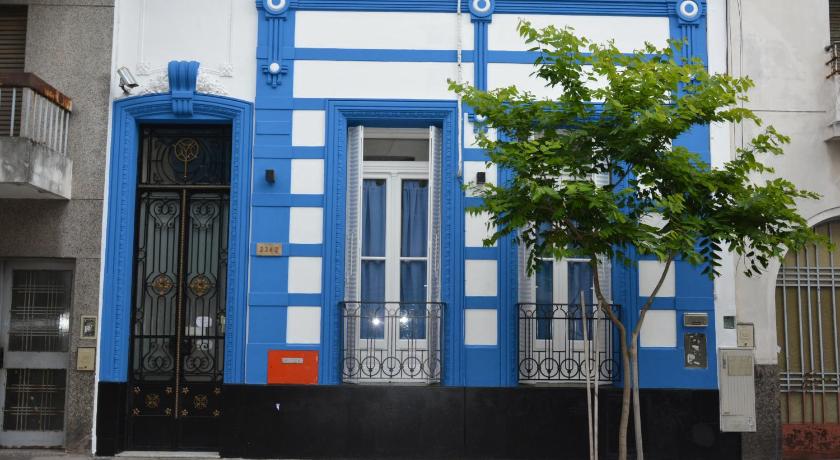 Hotel ATEPSA photo