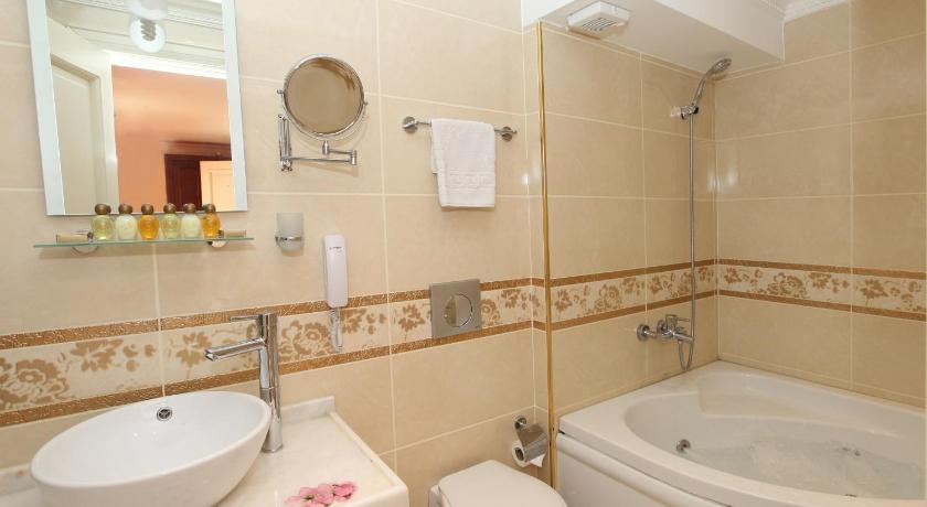 Sirkeci Park Hotel photo