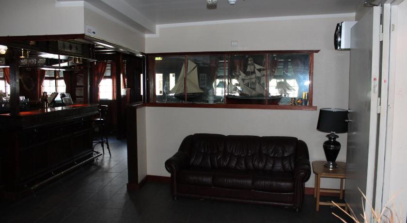 Kløver Hotel photo