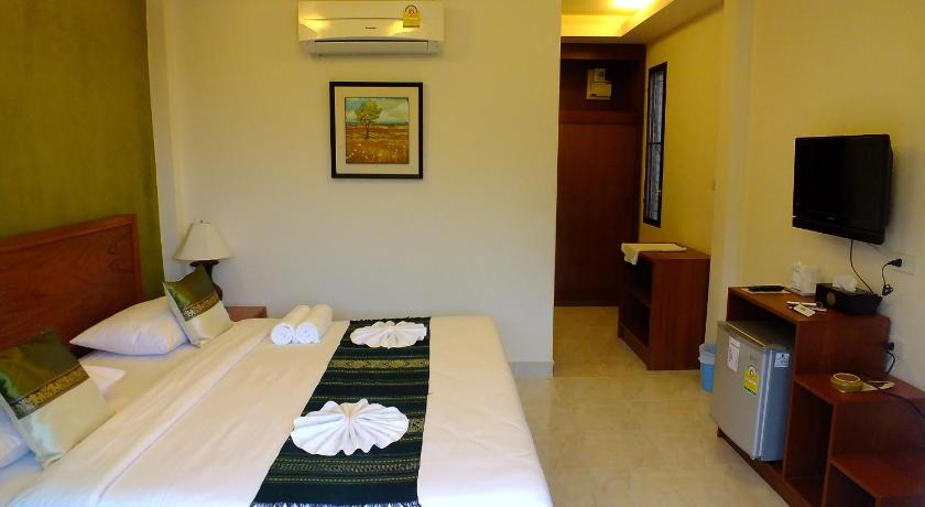 Image of Standard Bungalow 7