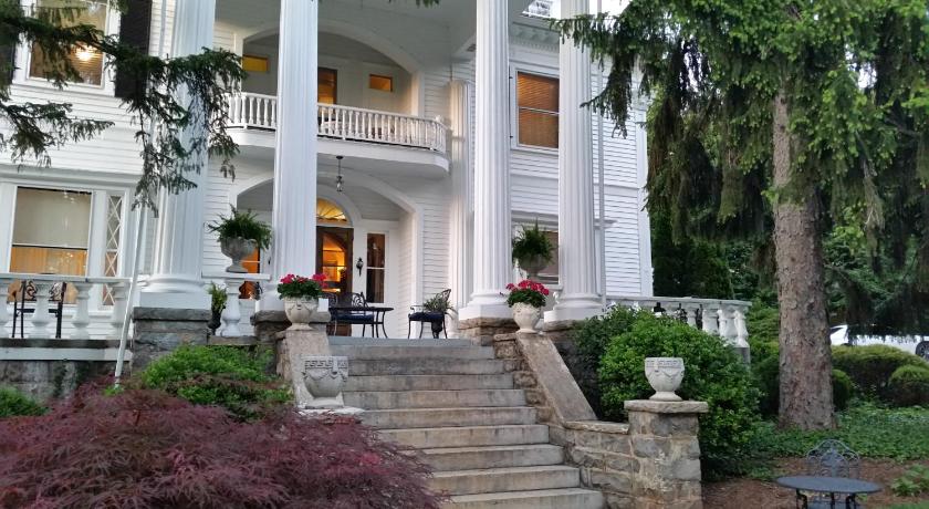 Albemarle Inn - Asheville