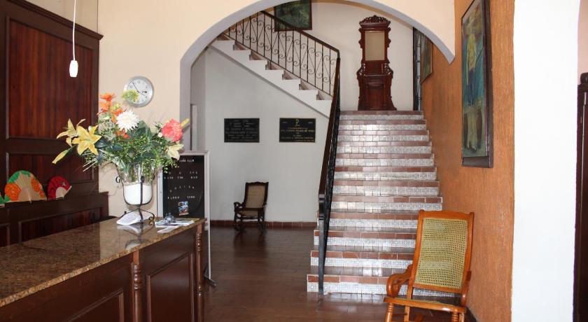 Posada Dona Lala photo