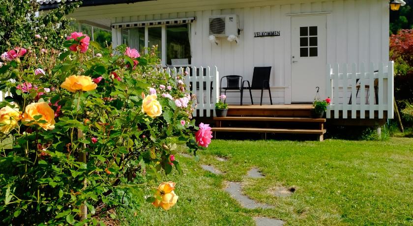 Dalsøren Camping og hytter photo