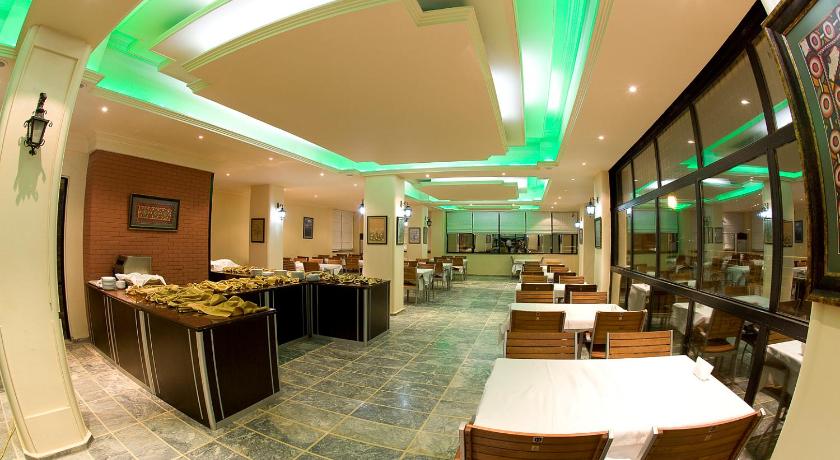 Hotel Balikcilar - image 4