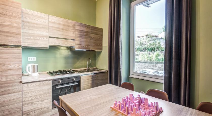 Cinque Terre Stylish Apartments photo