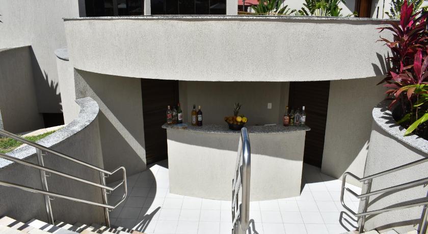 Image of Apartment with Sea View 1