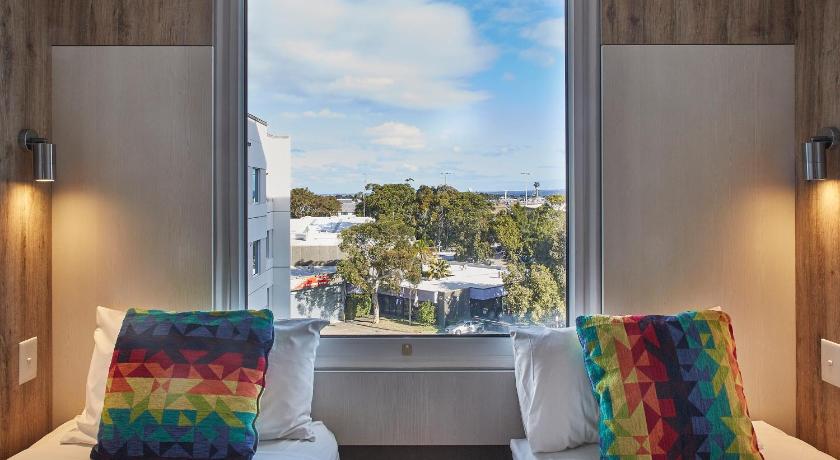 ibis budget Sydney Airport