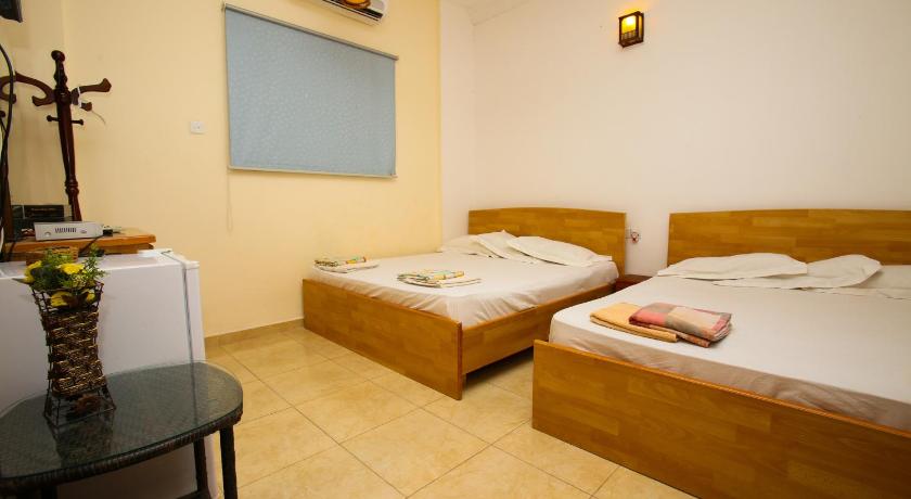 Image of Double Room 3