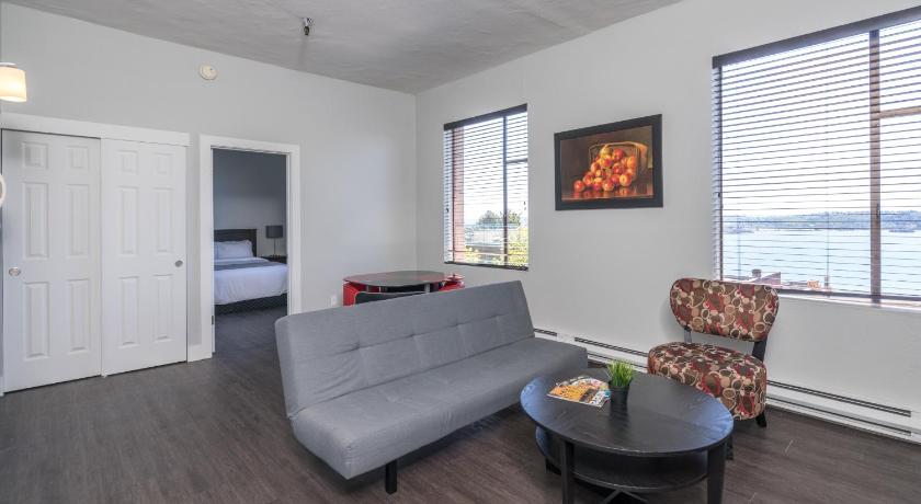Seattle Harmony Apartment Seattle Wa Agoda Com