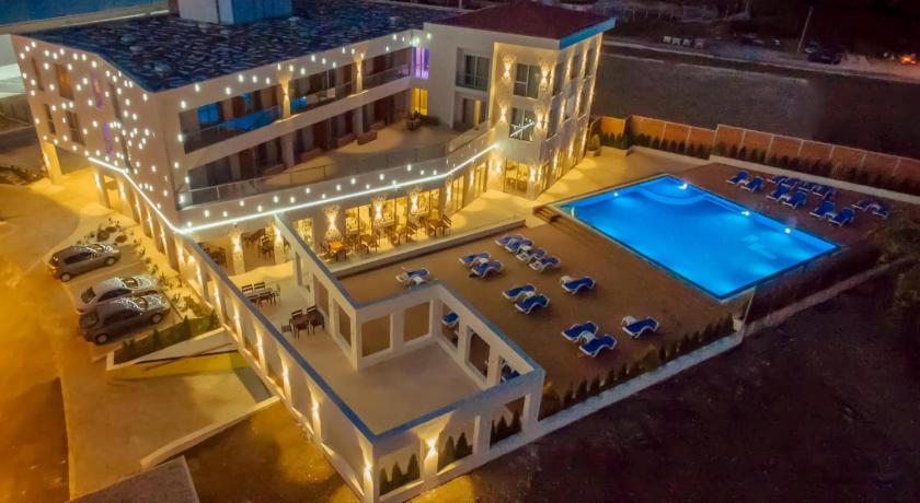 Hotel Franca photo