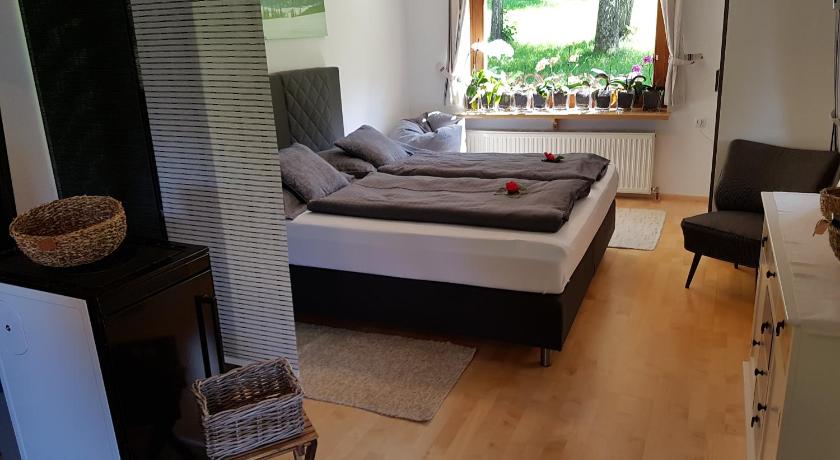 Haus Gandler photo