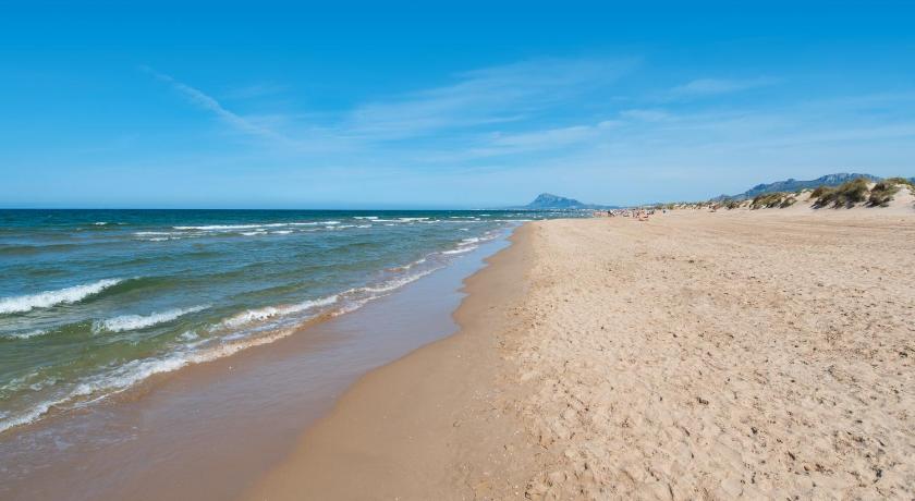 Oliva Nova Beach & Golf Hotel