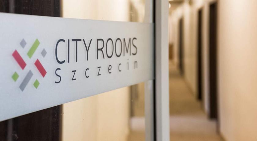 사진: City Rooms Szczecin - Agoda 할인 예약