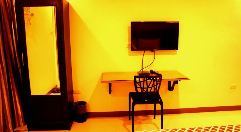 Urbantel Hotel photo