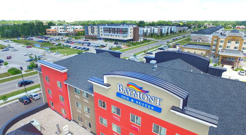 Baymont by Wyndham Grand Forks