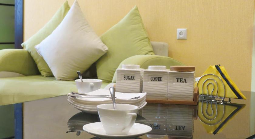 Hostel Your Home photo