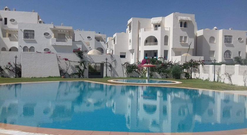 Benzineb Immo Hammamet Tunisia 2019 Reviews Pictures Deals
