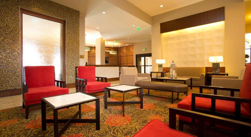 Ramada Plaza Resort and Suites by Wyndham Orlando Intl Drive