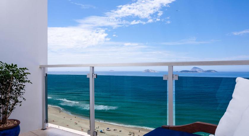 Praia Ipanema Hotel