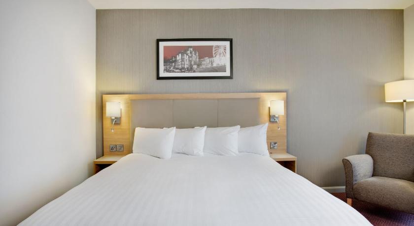 Jurys Inn Manchester City Centre