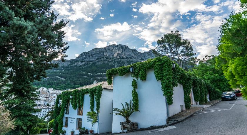 Villa Turistica de Cazorla