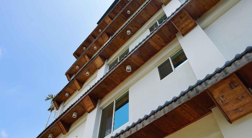 Xiu Shui Hotel — Hotel in Nantou