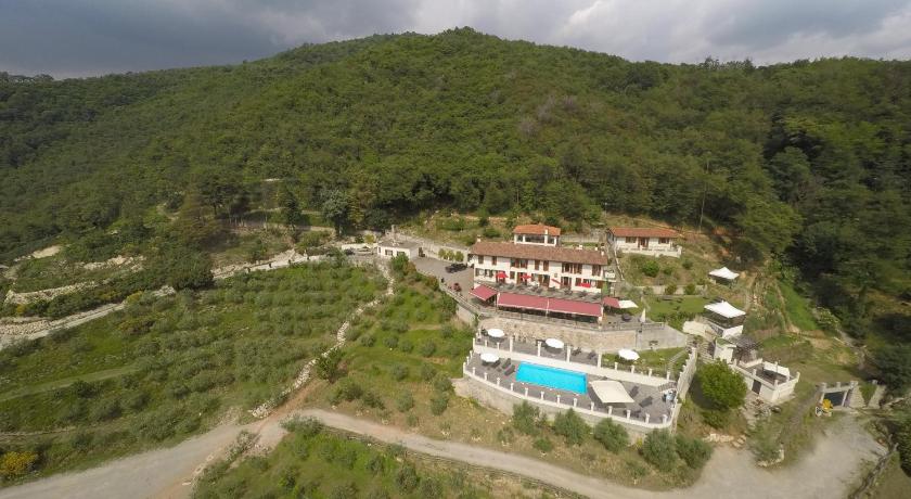 Agriturismo Casa Adea