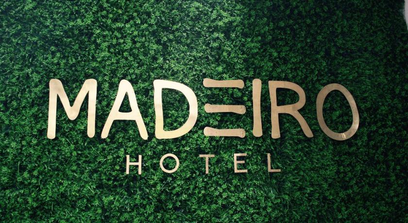 Hotel Madeiro