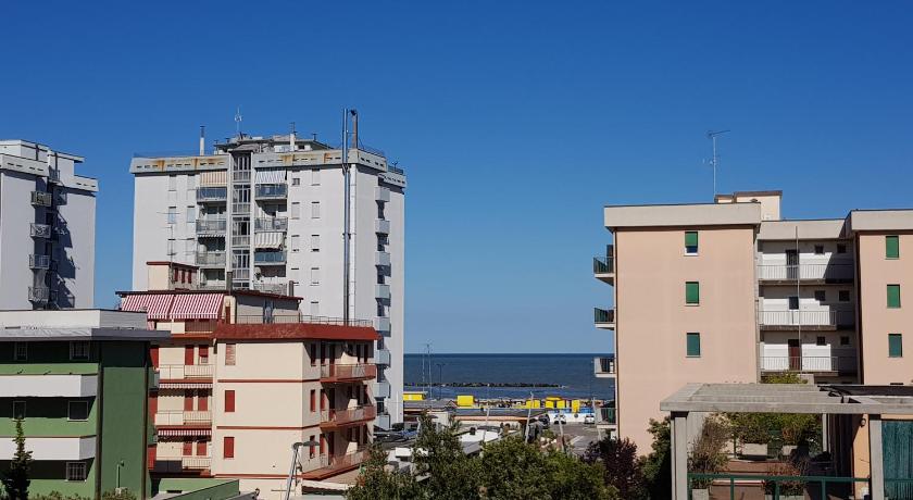 Hotel I Pini