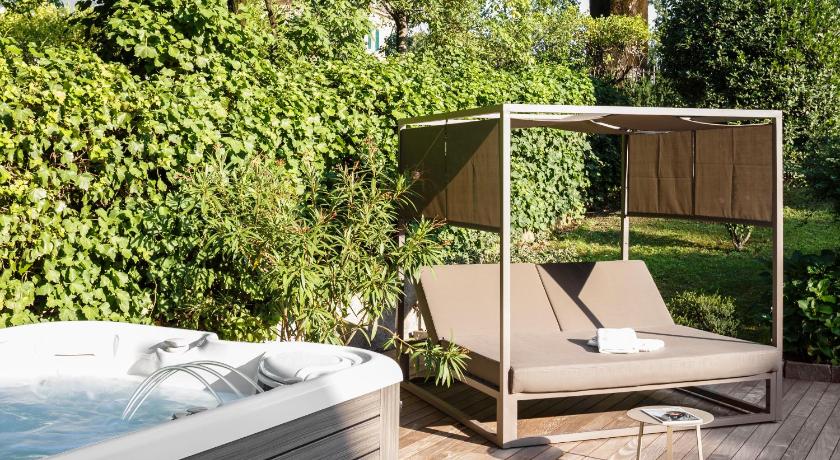 Windsor Merano hotel & suites