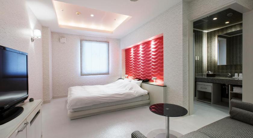 札幌 Hotel Rio (Adult Only) 3つ星 宿泊施設 施設