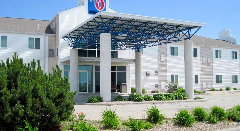 Motel 6-Avoca, IA — Hotel in Avoca (IA)
