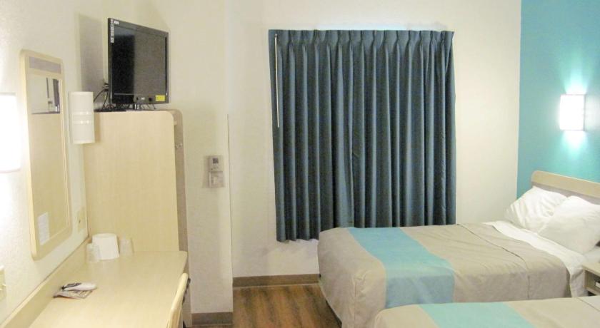 Motel 6-Avoca, IA photo