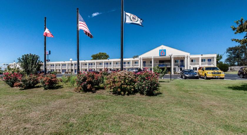 Motel 6-Martinsburg, WV photo