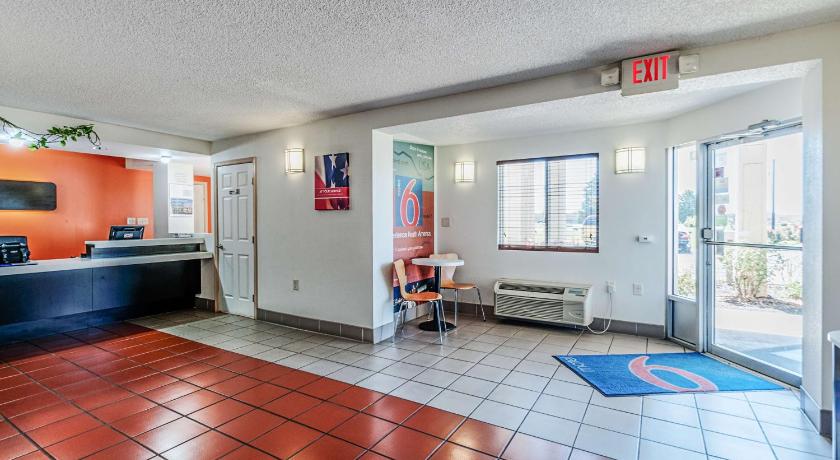 Motel 6-Martinsburg, WV photo