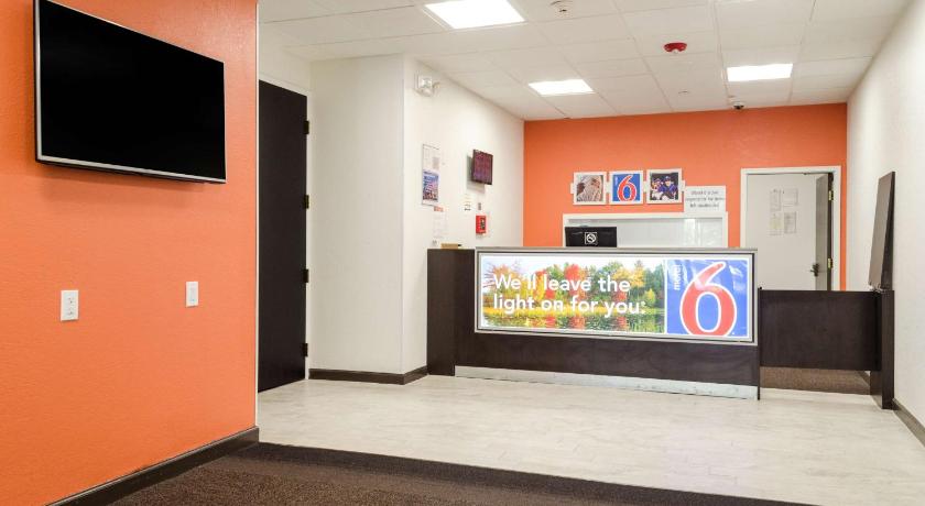 Motel 6-Brockton, MA photo