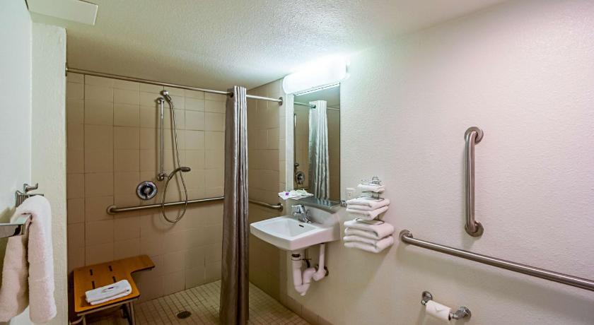 Ocean Inn South Padre Island photo