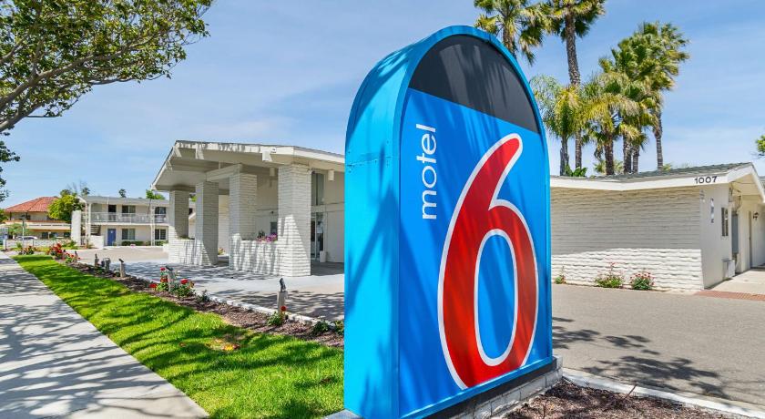 Motel 6-Santa Maria, CA - South