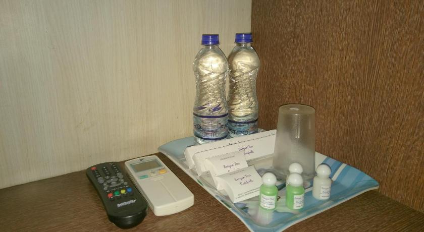 Banyan Tree Comforts Mysore photo