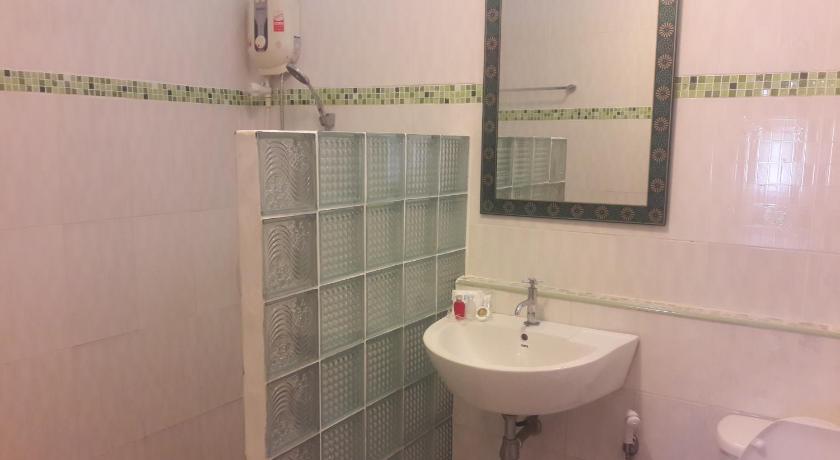 Image of Standard Bungalow 7