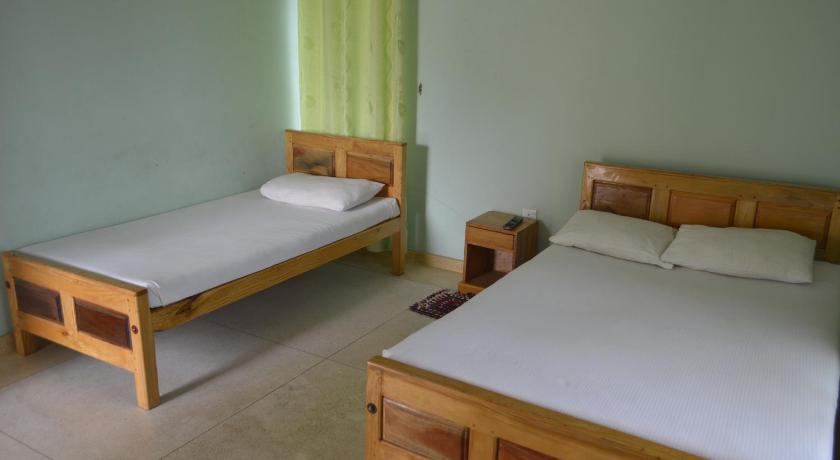 Image of Twin Room 7