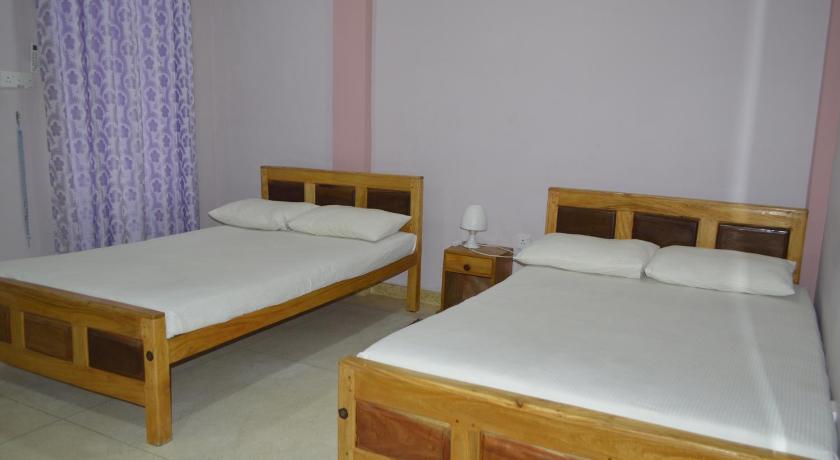 Image of Twin Room 5