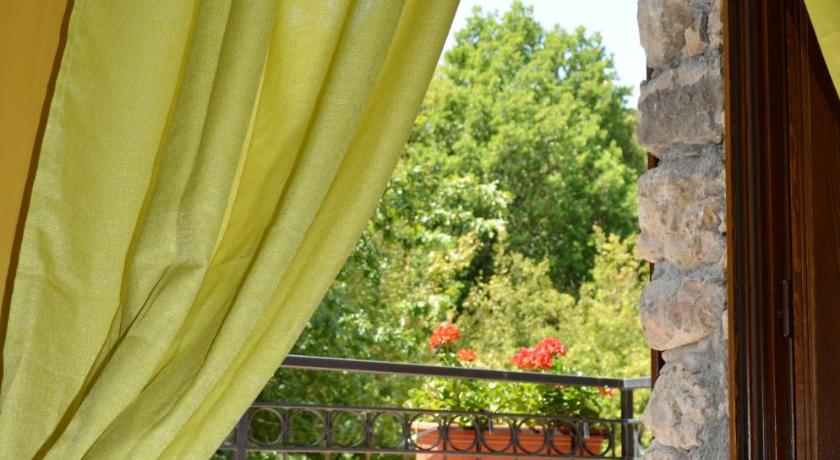 Agriturismo Monte Cesima