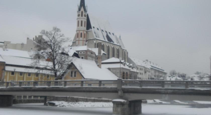 Penzion Podhradi photo